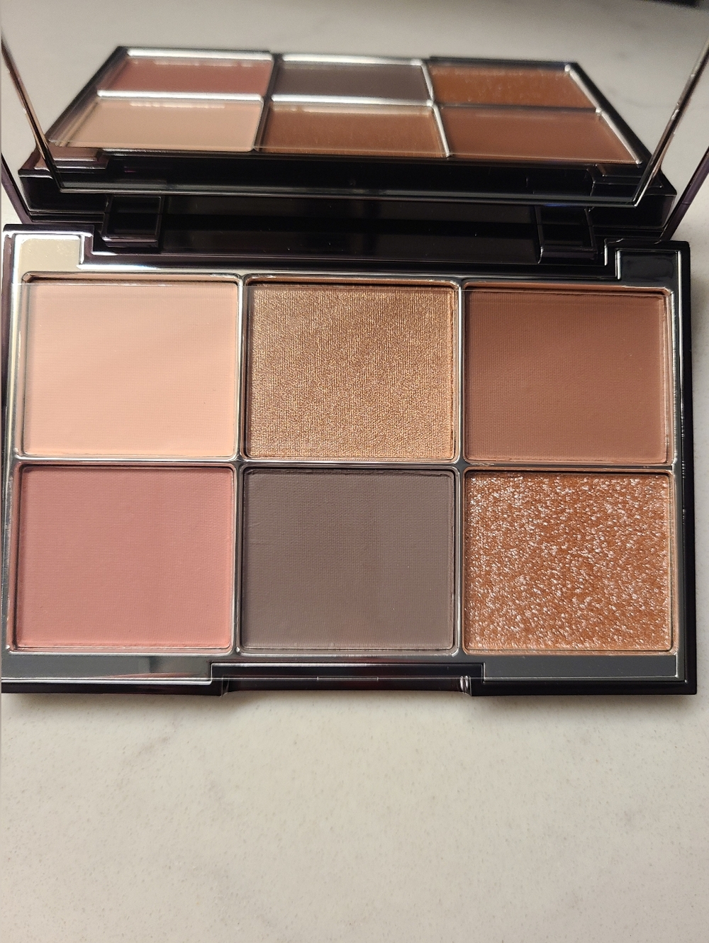Wayne Goss PEARL Eyeshadow Palette